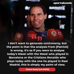 Association of Tennis Professionals