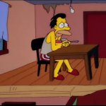 Moe Please Don't Tell Anyone