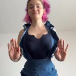 Emma Fiore Cinema GIF Template