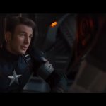 Cap I got no plans GIF Template