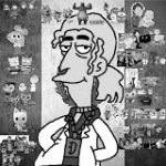 In Loving Memory of SpongeBob The Guatemala Guy 2007