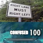 heh? | CONFUSED | image tagged in skyrim skill meme,memes,i like hard things,because when i beat it,i feel accomplished and satisfied | made w/ Imgflip meme maker