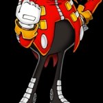 Eggman
