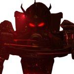 Astro Juggernaut Ready