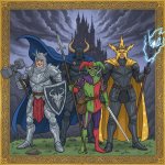 Don't mess with the wrong gang