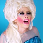 Trixie has lost it