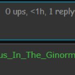 whos ur goat. dementia meme