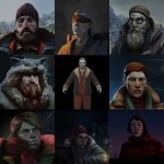 The Long Dark memories