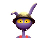 Thousand Yard Stare Jax