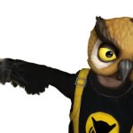 Vanoss doing Naoya Zenin Meme