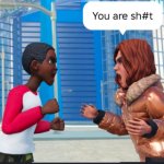 if you see this enough times this will be funny