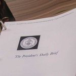 CIA daily brief manual