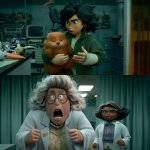 This Is Like Hoppers