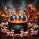 The Fourth Circle meme