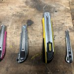 The girl, her father, her ex and you