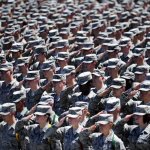 A Lot Of Salute template