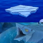 oh wise Avalugg of the lake