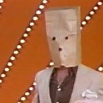 unknown comic gong show template