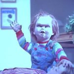 Chucky Ritual