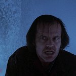 The shining jack maze