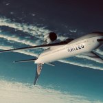 Plane Upside Downside Image Mode