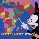 Countries Song GIF GIF Template