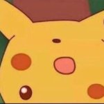 Pikachu inbred template