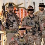 CIA paramilitary wet team