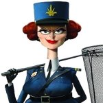 captain chantel dubois