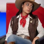 AOC talks about origin of cowboys 2