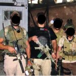 CIA paramilitary wet team