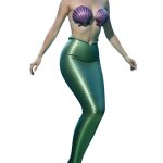 Mermaid Katey