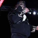 L.A. Park Antes que me apaguen el microfono