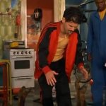 Killed Killer B GIF Template