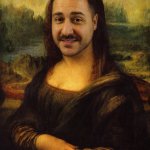 Mona Lisa
