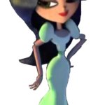 Claudia (The Book of Life)