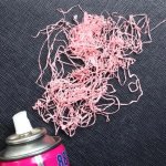 Silly String