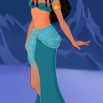 Tzipporah (Prince of Egypt)