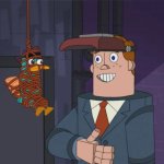 Norm and Perry template