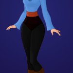 Marina (Sinbad: Legend of the Seven Seas)