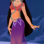 Yum Yum (The Thief and the Cobbler)