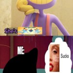 THIS IS WHAT IT SOUNDS LIKE | image tagged in ruin this fill in meme 431 | made w/ Imgflip meme maker