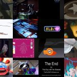 Captain Marvel's Death by Lady Tremaine