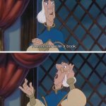 How to offend women in five syllables or less