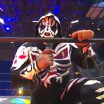 L.A. Park Antes que me apaguen el microfono 2