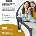 Very Soft Toothbrushes