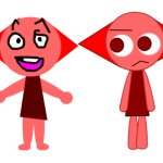 Temu kitkit and Normal Kitkit template