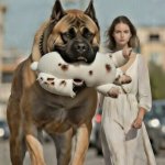 Dog Make Great Companions