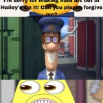 Me Ruining A Fill In Meme #506 | image tagged in ruin this fill in meme 506 | made w/ Imgflip meme maker