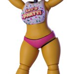 Baddie Toy Chica